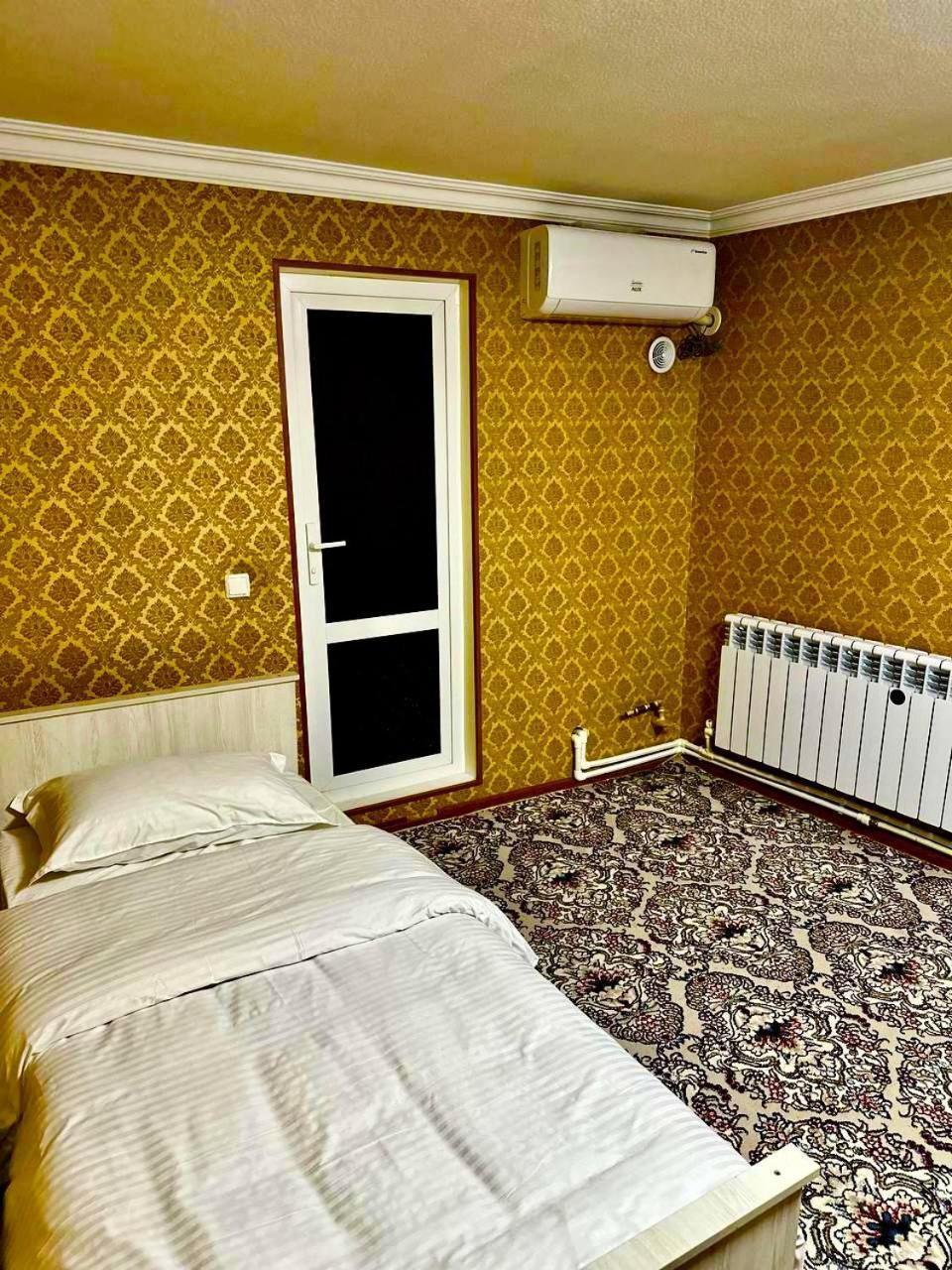 Aisha Guest House Samarkand Zimmer foto
